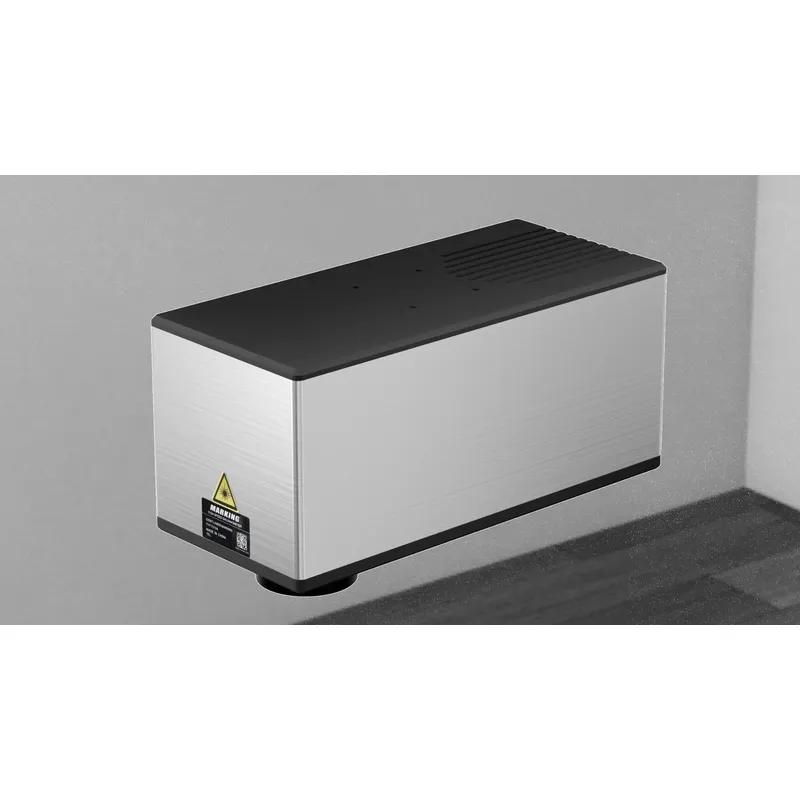YAOMATEC自動TTO UVレーザープリンター、プラスチ - Industrial Uv Laser のレビューと価格