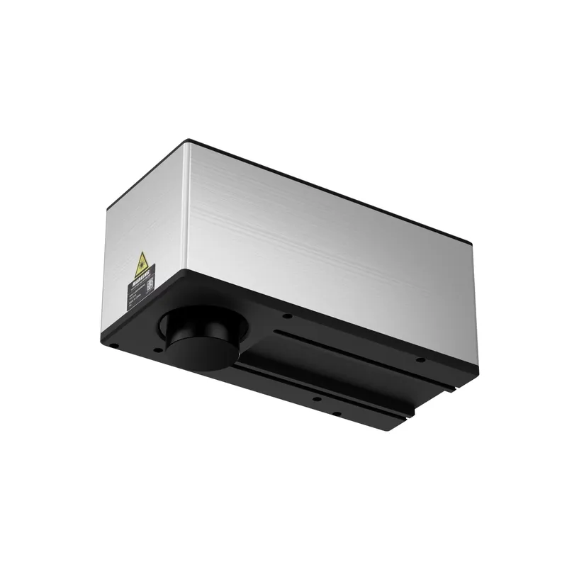 YAOMATEC自動TTO UVレーザープリンター、プラスチ - Industrial Uv Laser のレビューと価格