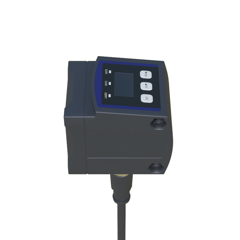 2026 KJT IO-Link レーザー距離センサー高精度 - Industrial Laser Displacement Sensor のレビューと価格