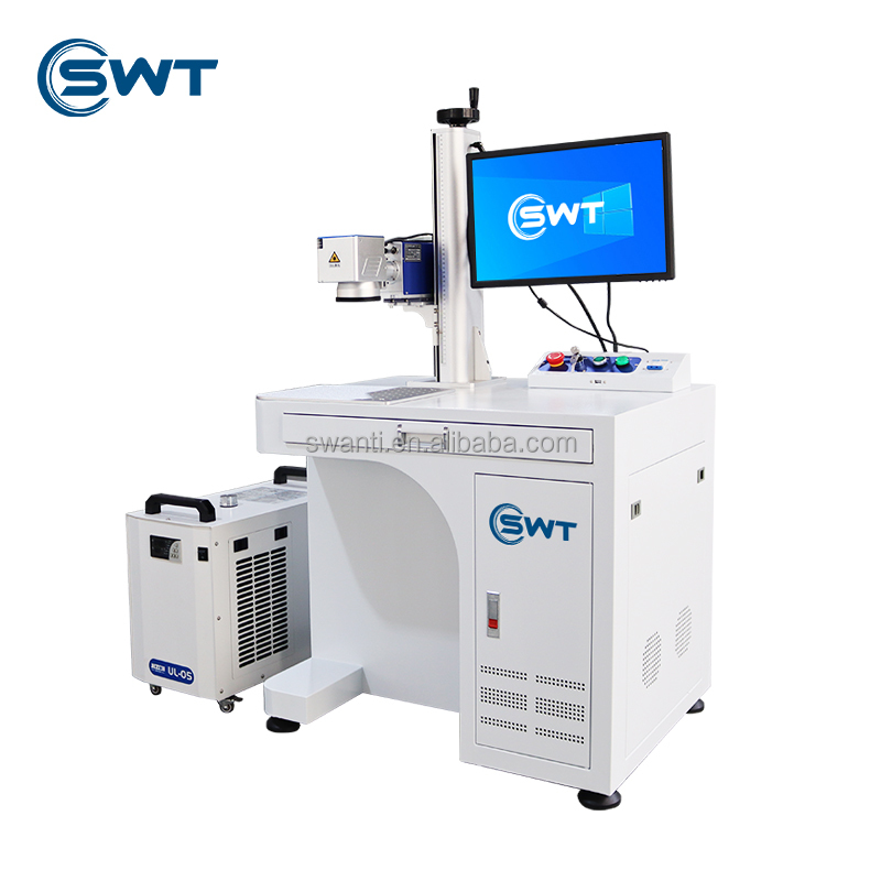 産業用UVレーザーマーキング印刷機 自動ビジュアルポジショニ - Industrial Uv Laser のレビューと価格