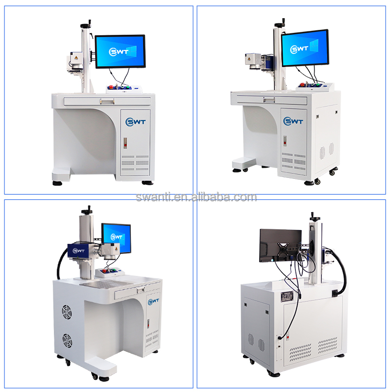 産業用UVレーザーマーキング印刷機 自動ビジュアルポジショニ - Industrial Uv Laser のレビューと価格