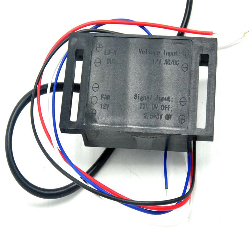 工業用バイオレットブルーレーザーダイオードモジュール,18x - Industrial Blue Laser のレビューと価格