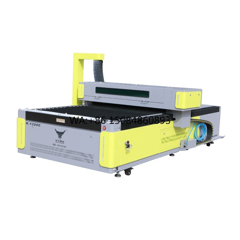 1325C CO2彫刻機 80W 150W 300W、MDF - Acrylic Cutting Machine のレビューと価格