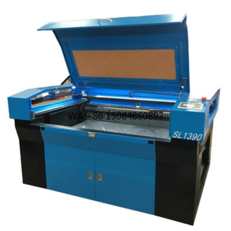 CNC 9060 CO2切断彫刻機 高精度 非金属 DIYク - Acrylic Cutting Machine のレビューと価格