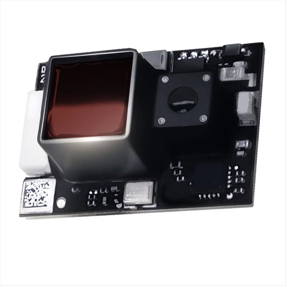 低価格 20m 高精度統合型 DToF レーザー測距モジュー - Industrial Infrared Laser のレビューと価格