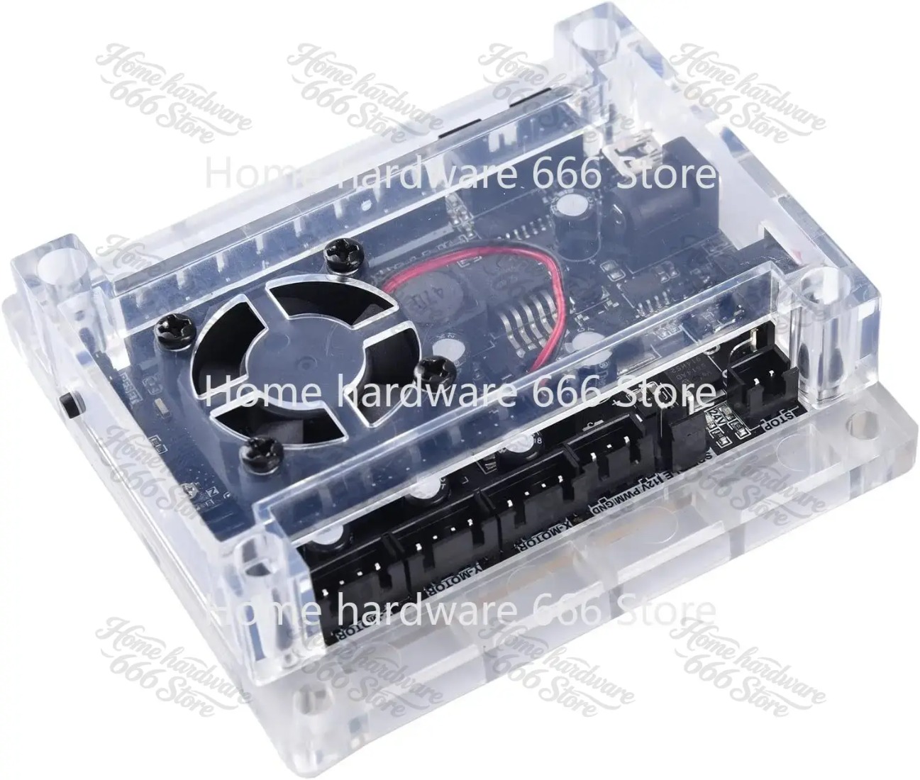 CNCレーザー彫刻機 木工用 3軸CNC彫刻機制御ボード g - Controller Grbl Board のレビューと価格