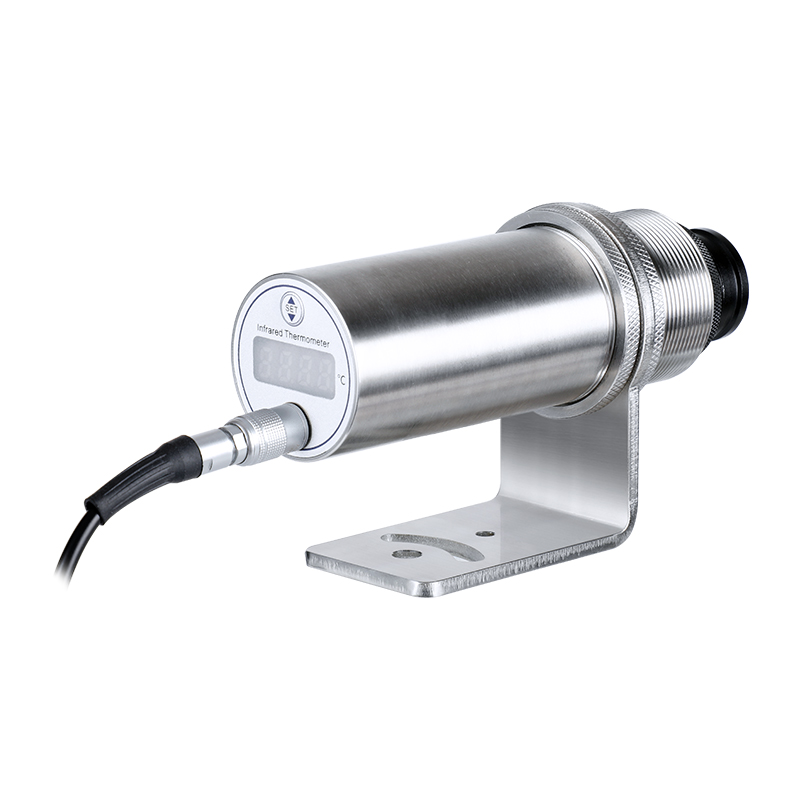 600-407 非接触レーザー IR 低価格赤外線温度センサ - Industrial Laser Price のレビューと価格