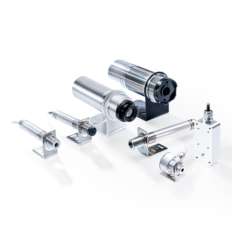 600-407 非接触レーザー IR 低価格赤外線温度センサ - Industrial Laser Price のレビューと価格
