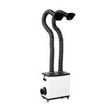 工場供給のレーザーカッター用排煙装置、ポータブル排煙装置、レ - Fume Extractor Laser のレビューと価格