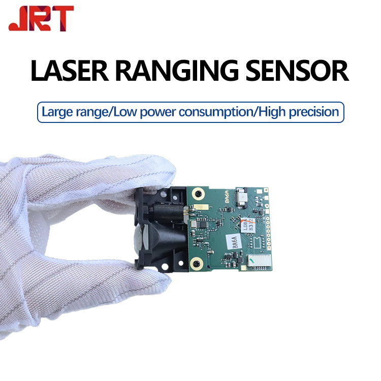 100m産業用レーザーLidar変位長距離距離センサー - Industrial Laser Displacement Sensor のレビューと価格