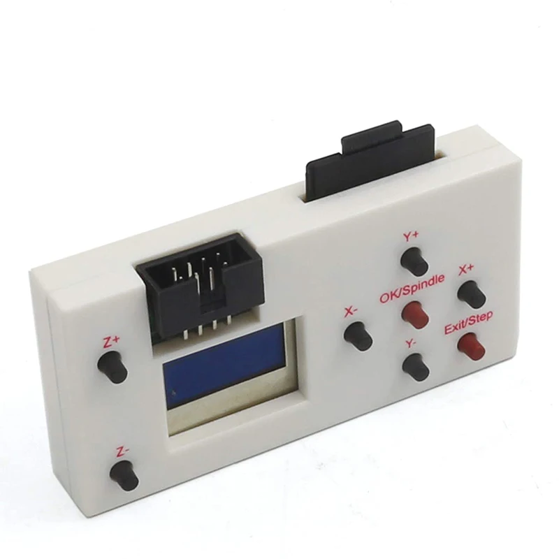 GRBL オフラインコントローラーボード PRO 1610/ - Controller Grbl Board のレビューと価格