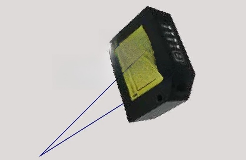 シリーズ高精度レーザー変位センサー ミクロンレベルの精度で産 - Industrial Laser Displacement Sensor のレビューと価格