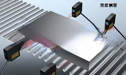 シリーズ高精度レーザー変位センサー ミクロンレベルの精度で産 - Industrial Laser Displacement Sensor のレビューと価格