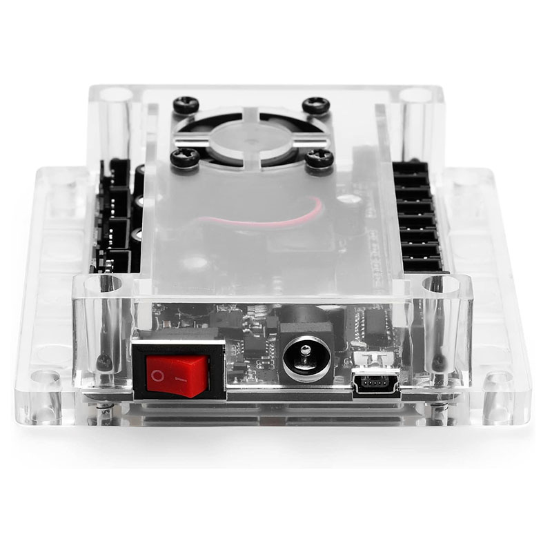 CNC 3018 Pro レーザー彫刻機 木工用 3軸CNC - Controller Grbl Board のレビューと価格