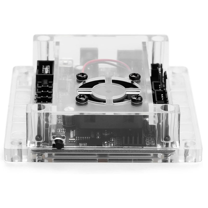 CNC 3018 Pro レーザー彫刻機 木工用 3軸CNC - Controller Grbl Board のレビューと価格