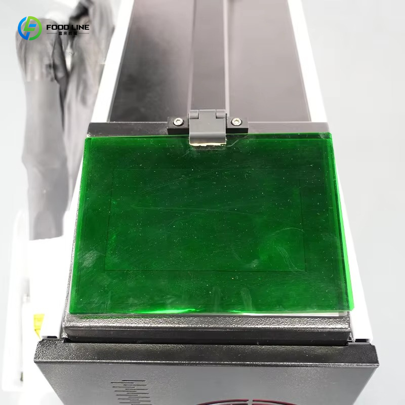 カスタマイズされた1500Wレーザー洗浄機、工業用石材・コン - Industrial Laser Cleaning Equipment のレビューと価格