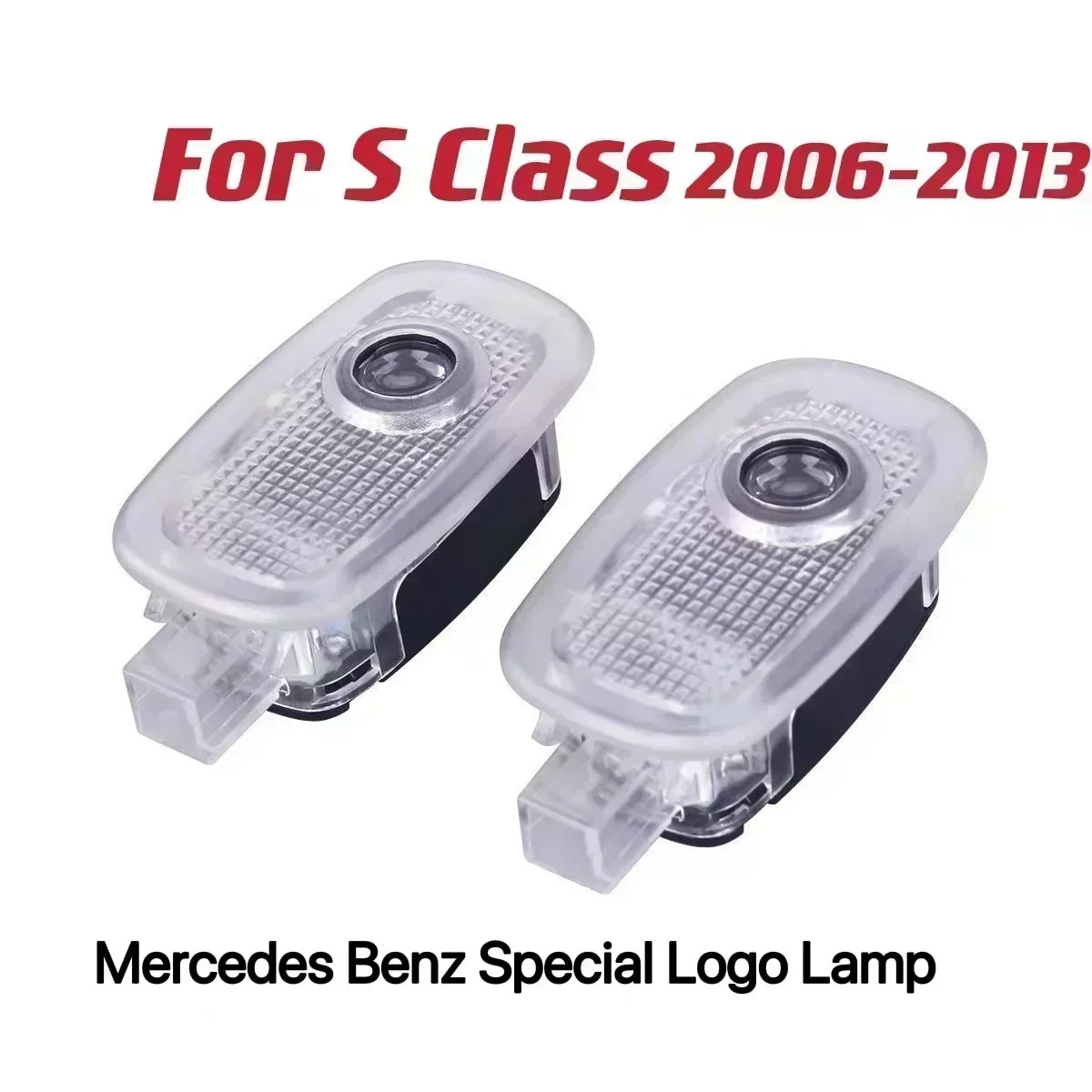 マイバッハSクラスW221 W222 S550 S63 S4 - Industrial Laser Projection のレビューと価格