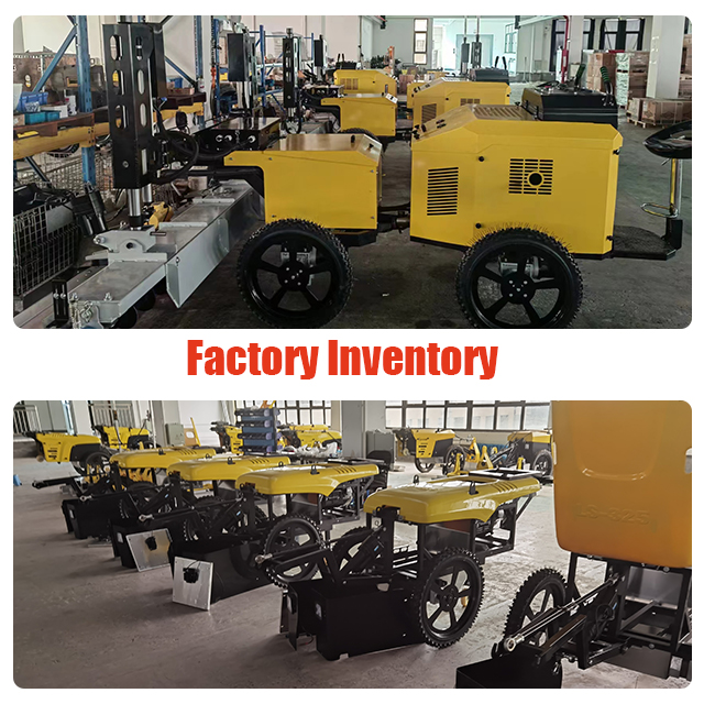 カスタマイズコンクリートレーザーレベリングマシンメーカー価格 - Industrial Laser Machine Price のレビューと価格