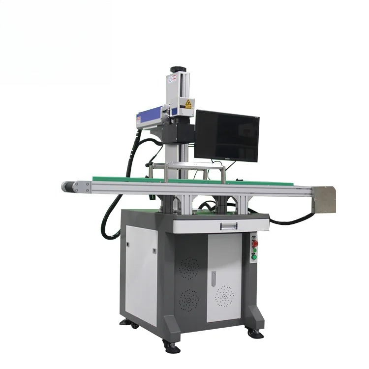 CCDカメラ自動視覚位置決めシステムを備えた産業用UVレーザ - Industrial Uv Laser のレビューと価格