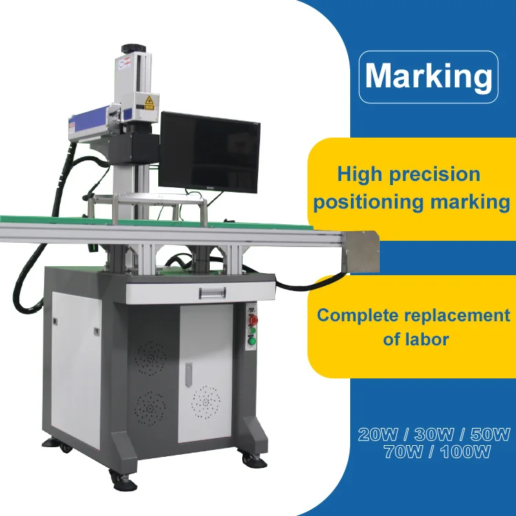 CCDカメラ自動視覚位置決めシステムを備えた産業用UVレーザ - Industrial Uv Laser のレビューと価格