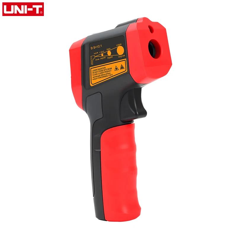 UNI-T UT301A+ UT301C+ 非接触赤外線レー - Industrial Infrared Laser のレビューと価格