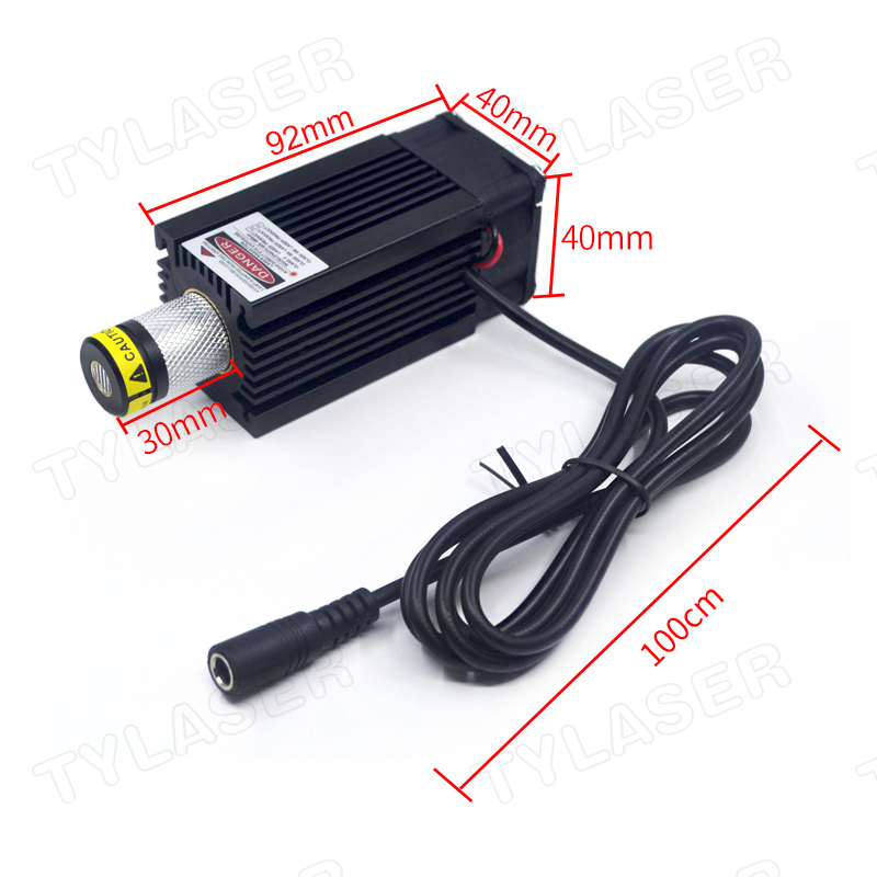 高品質 450nm DOE 31 ラインブルーラインレーザー - Industrial Blue Laser のレビューと価格