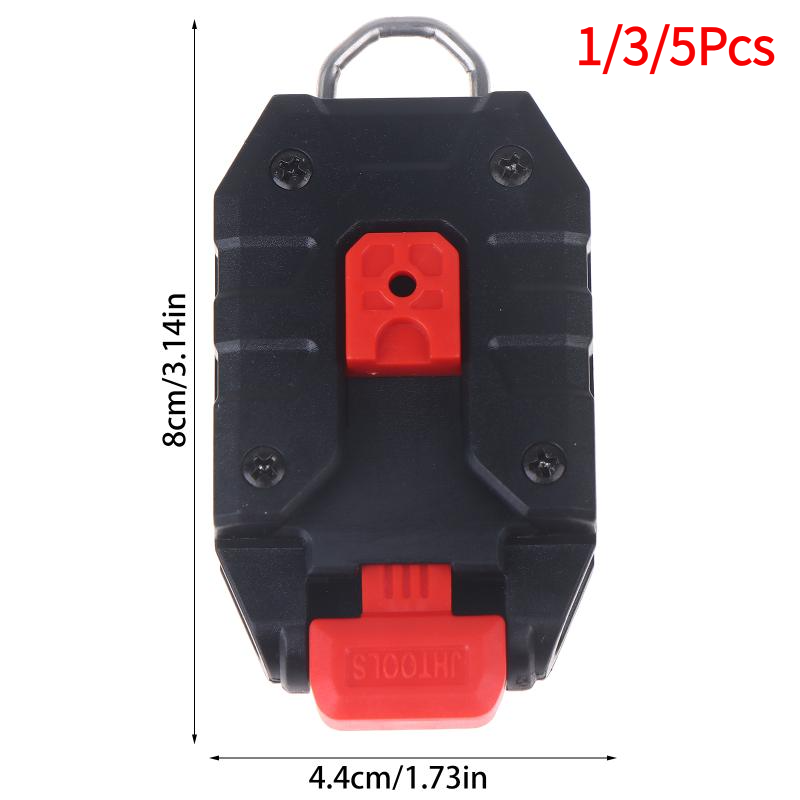 ユニバーサル巻尺クイックハンギングベルトクリップデジタル測定 - Industrial Laser Tape Measure のレビューと価格