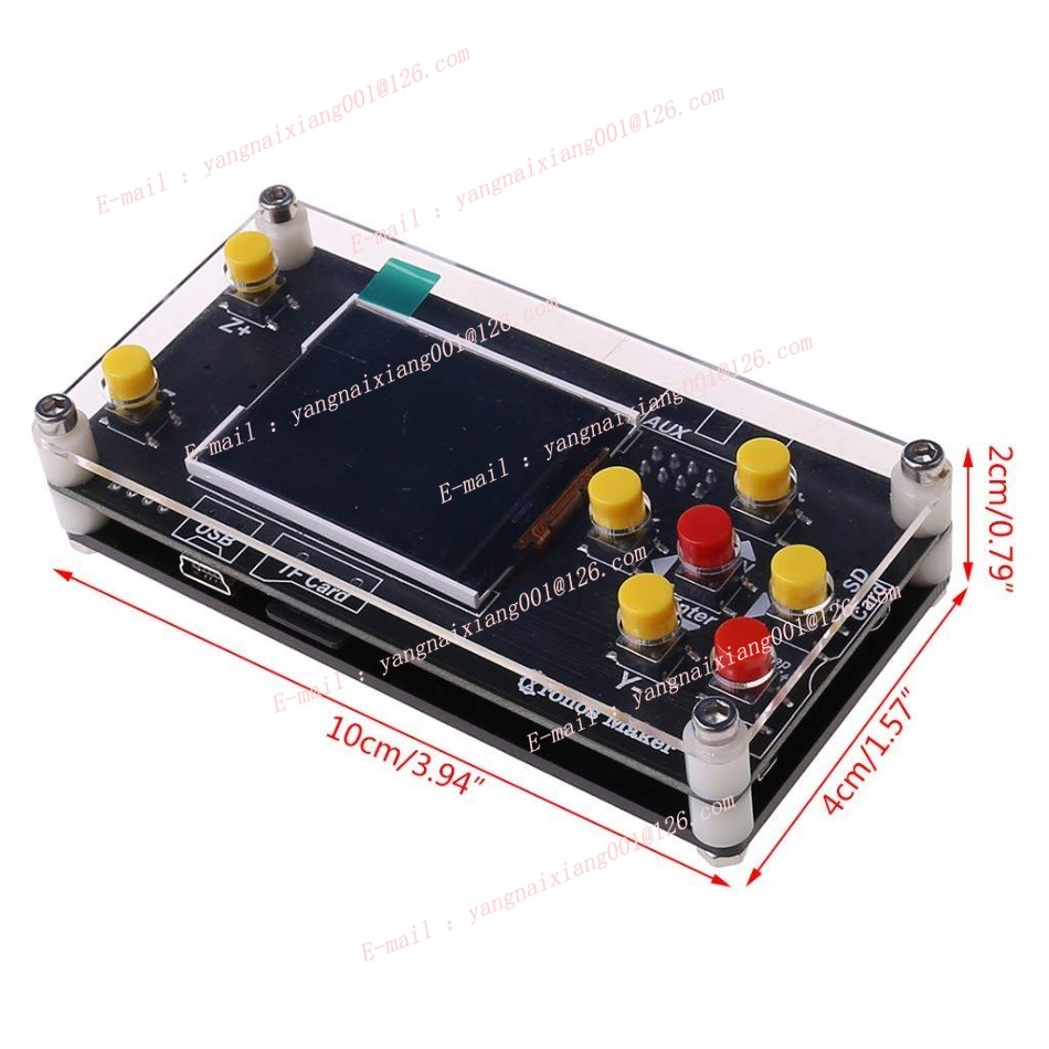 CNC GRBL オフラインコントローラーボード 3 軸オフ - Controller Grbl Board のレビューと価格
