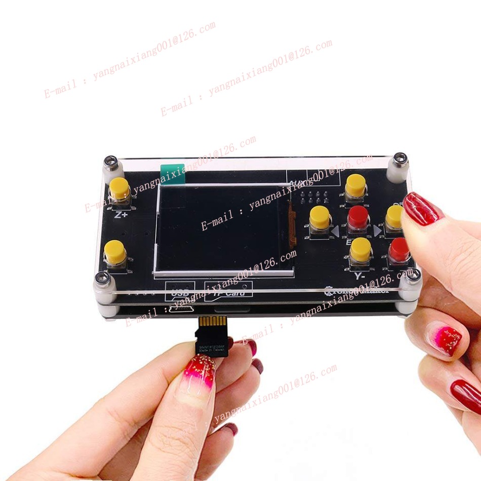 CNC GRBL オフラインコントローラーボード 3 軸オフ - Controller Grbl Board のレビューと価格