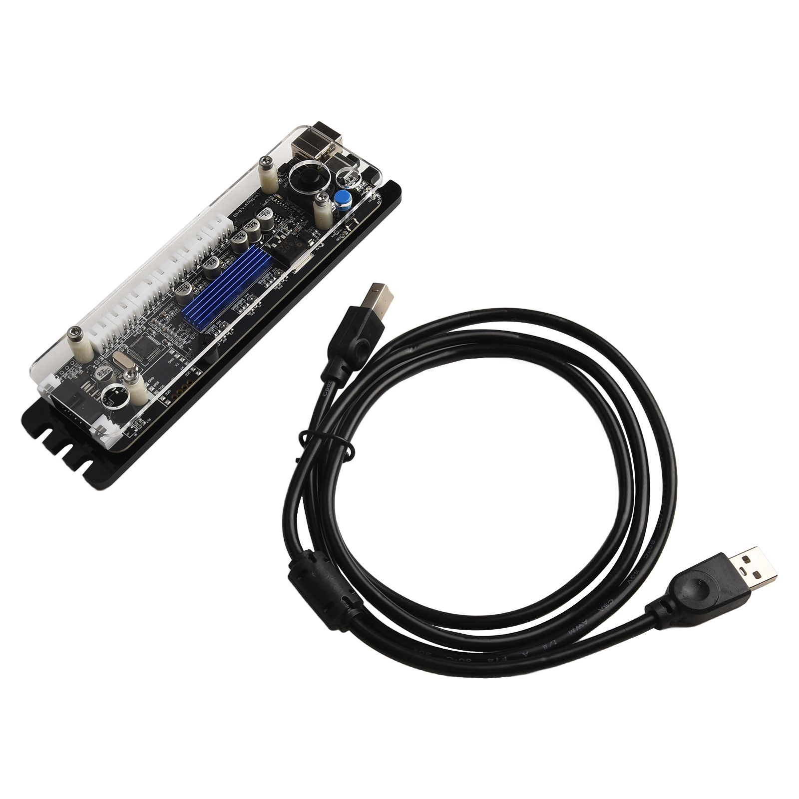 GRBL 32 ビット USB-B 2- コントロールボード - Controller Grbl Board のレビューと価格