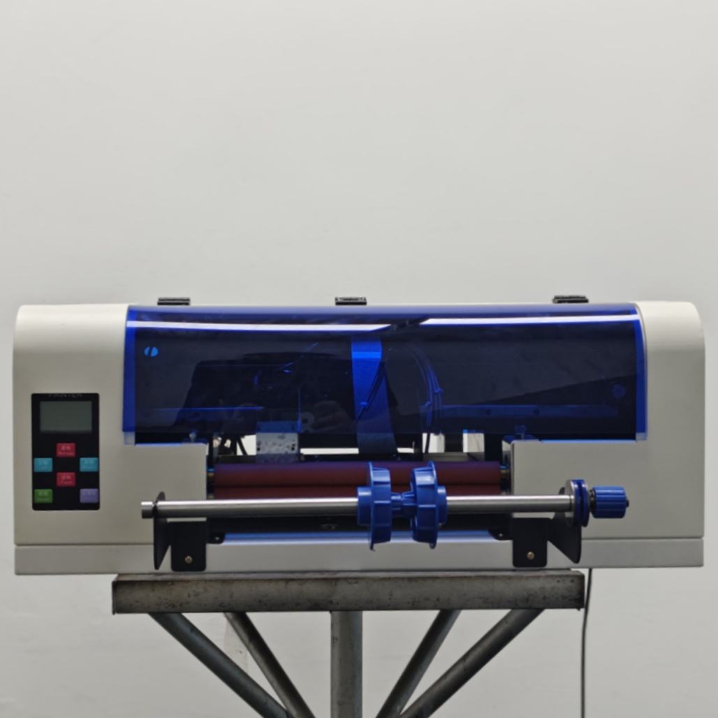 格安A3デスクトップ小型UV DTFプリンター 30cm ク - Industrial Uv Laser のレビューと価格