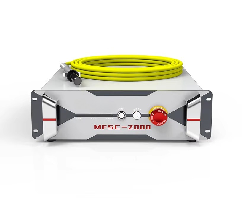 産業用レーザー機器部品 MFSC-3000 3000W ファ - Industrial Laser Price のレビューと価格