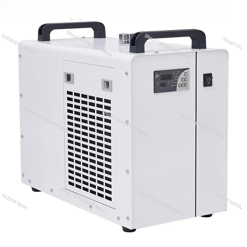 工業用チラー UV HLUL-5/10/15/20 定温切断 - Industrial Uv Laser のレビューと価格