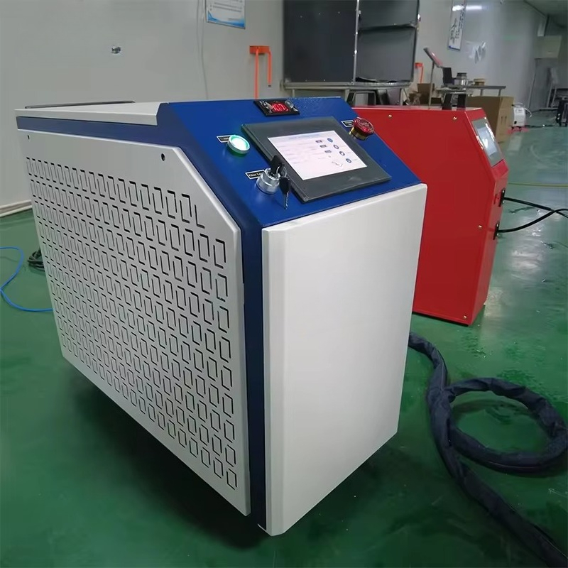 1500W 2000W 3000W高効率ファイバーレーザー溶 - Industrial Laser Cleaning Equipment のレビューと価格