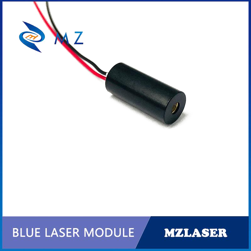 青いドット付きレーザーダイオードモジュール,405nm,1m - Industrial Blue Laser のレビューと価格