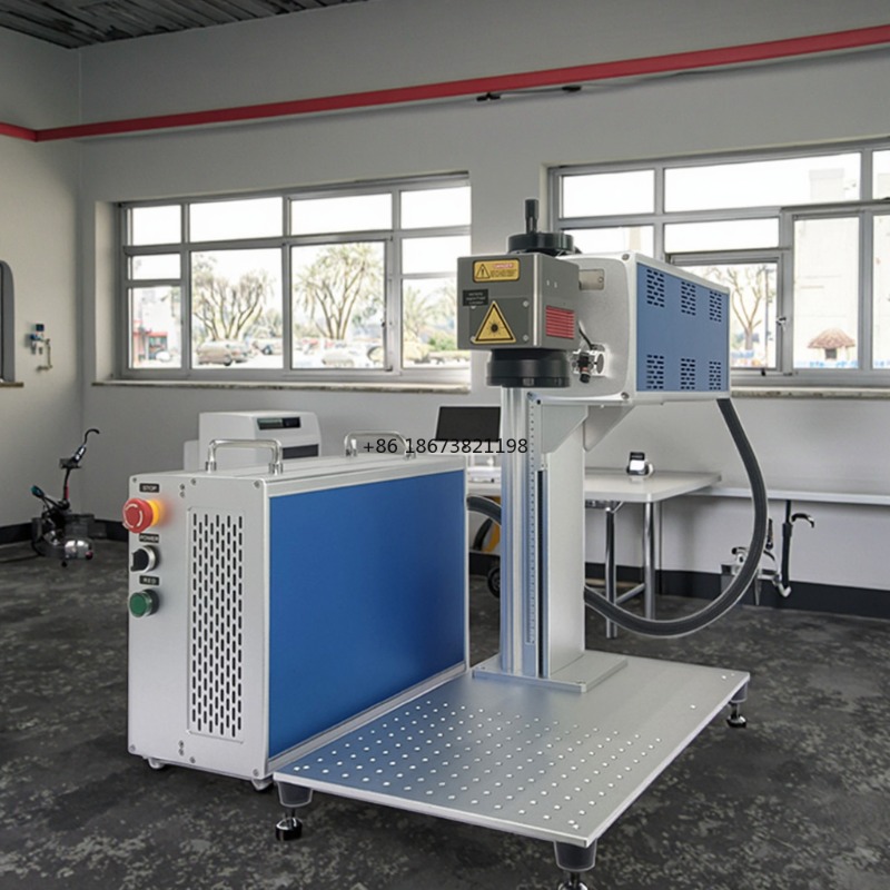 30W 40W CO2彫刻機、あらゆる非金属材料の切断、DI - Acrylic Cutting Machine のレビューと価格