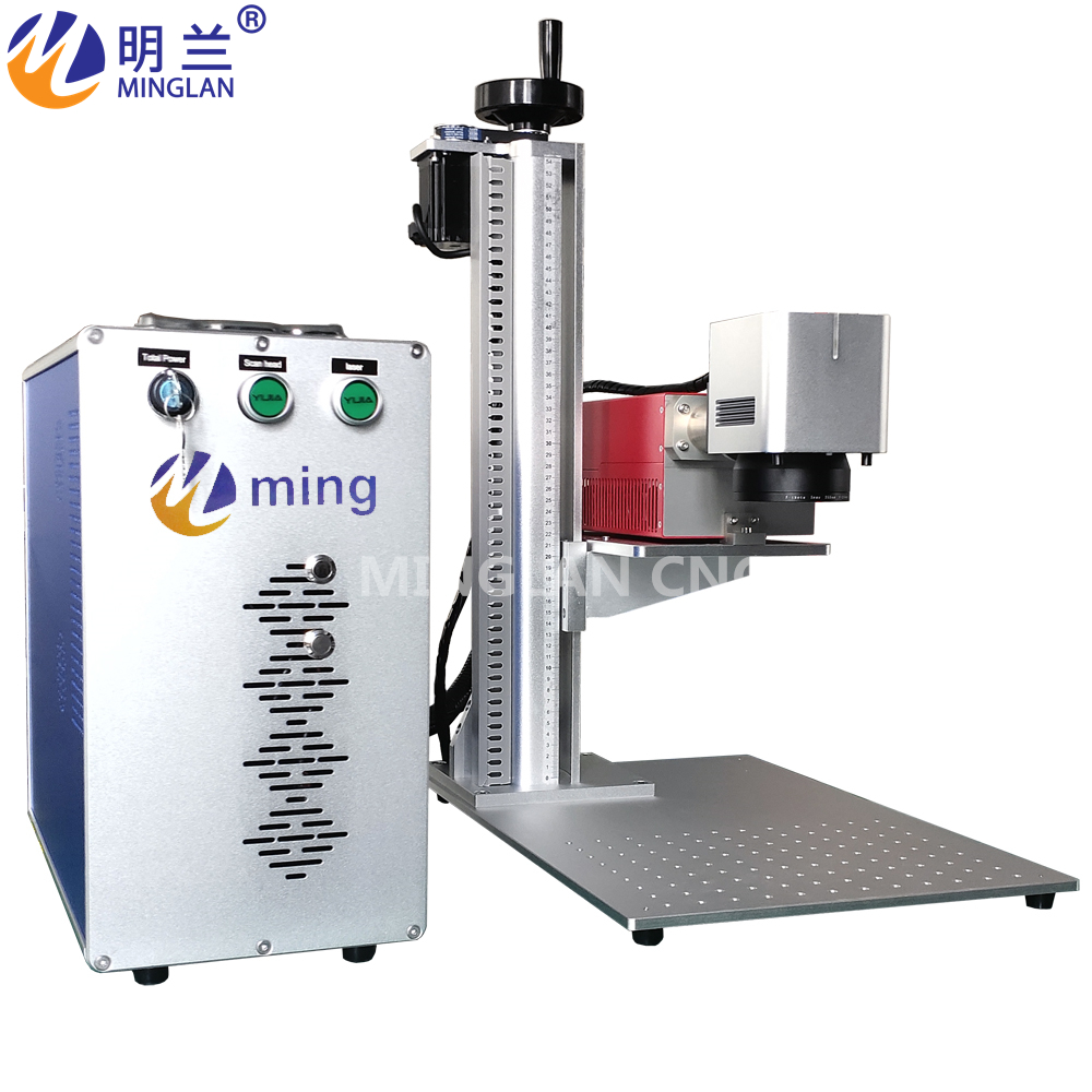 UVレーザーマーキングマシン ポータブル工業用CNCレーザー - Industrial Uv Laser のレビューと価格