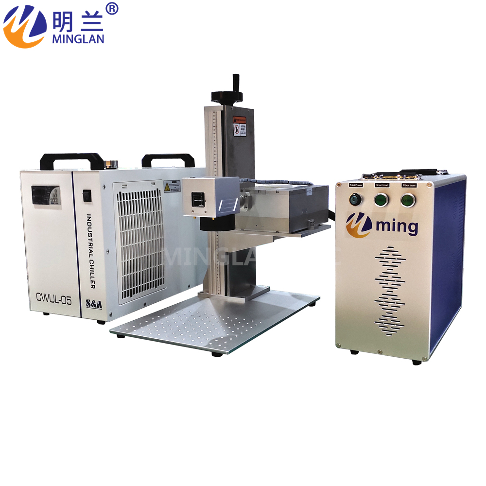UVレーザーマーキングマシン ポータブル工業用CNCレーザー - Industrial Uv Laser のレビューと価格