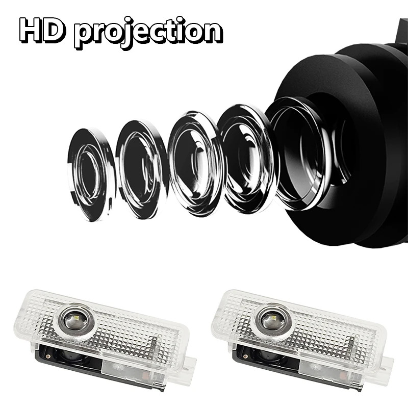 2個入り LEDカーステップライト レンジローバー L322 - Industrial Laser Projection のレビューと価格