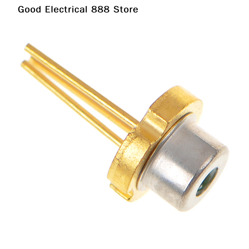 【GE】1個の高品質405nm 50mw Cwバイオレット/ - Industrial Blue Laser のレビューと価格