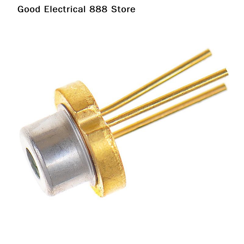 【GE】1個の高品質405nm 50mw Cwバイオレット/ - Industrial Blue Laser のレビューと価格