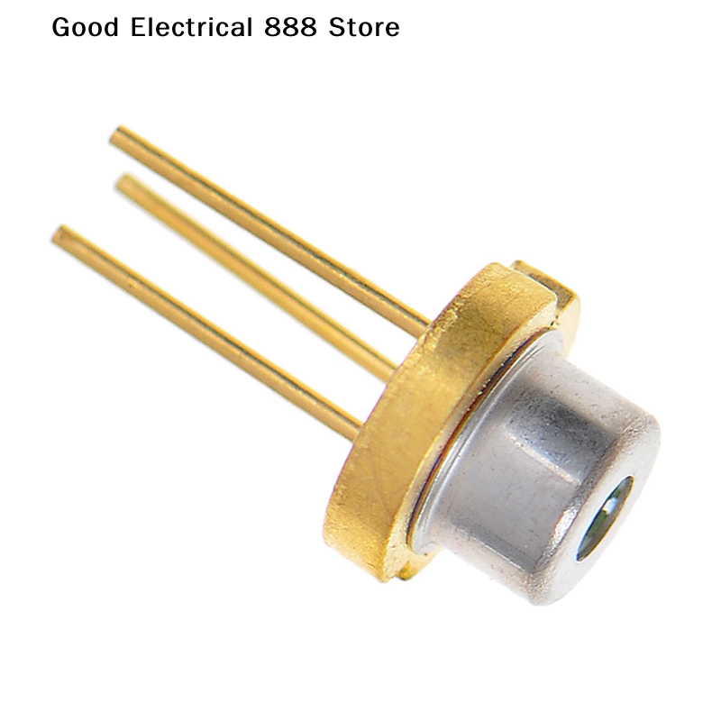【GE】1個の高品質405nm 50mw Cwバイオレット/ - Industrial Blue Laser のレビューと価格