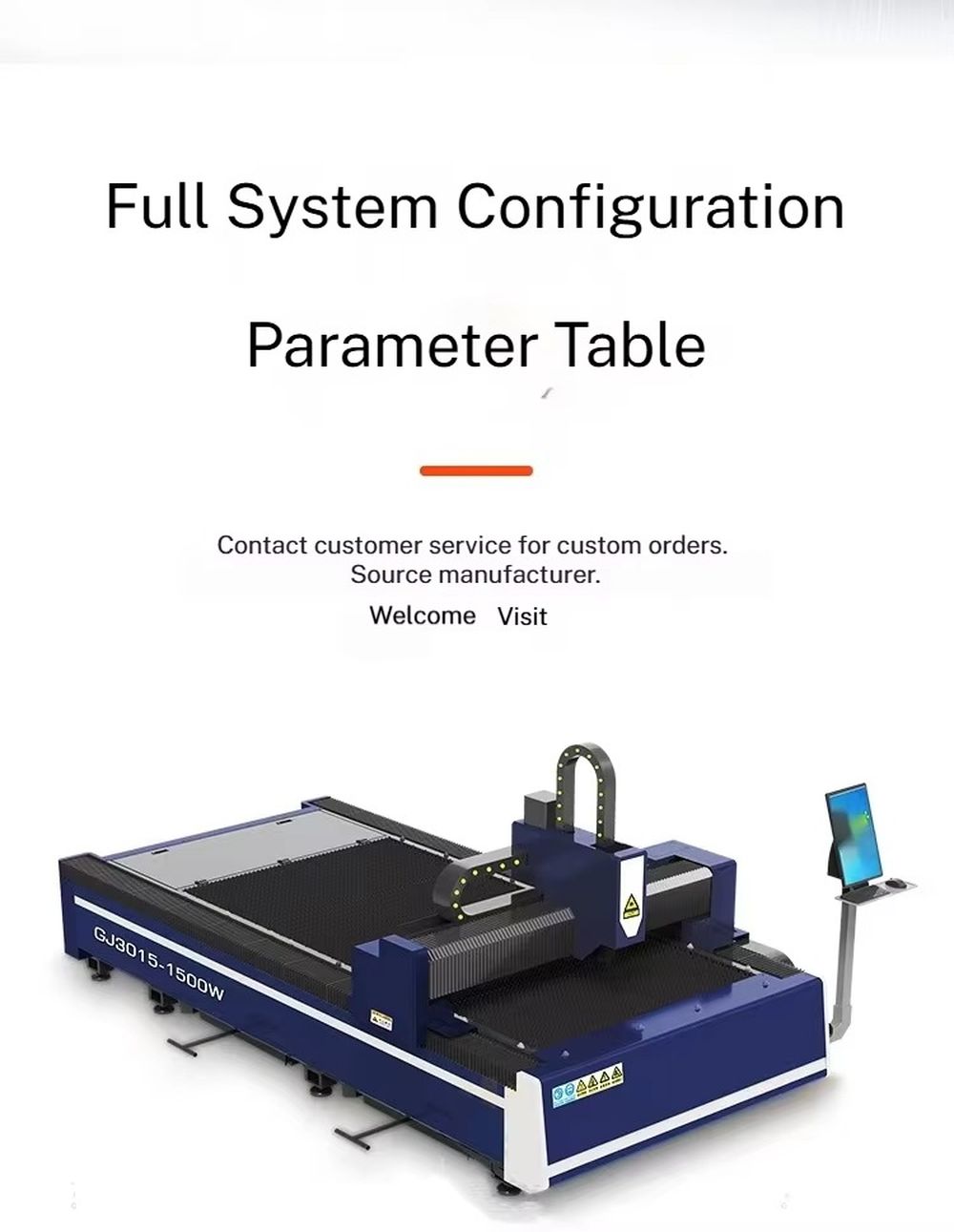 競争力のある価格の卸売1500w3000W6000wフォーマ - Industrial Laser Machine Price のレビューと価格