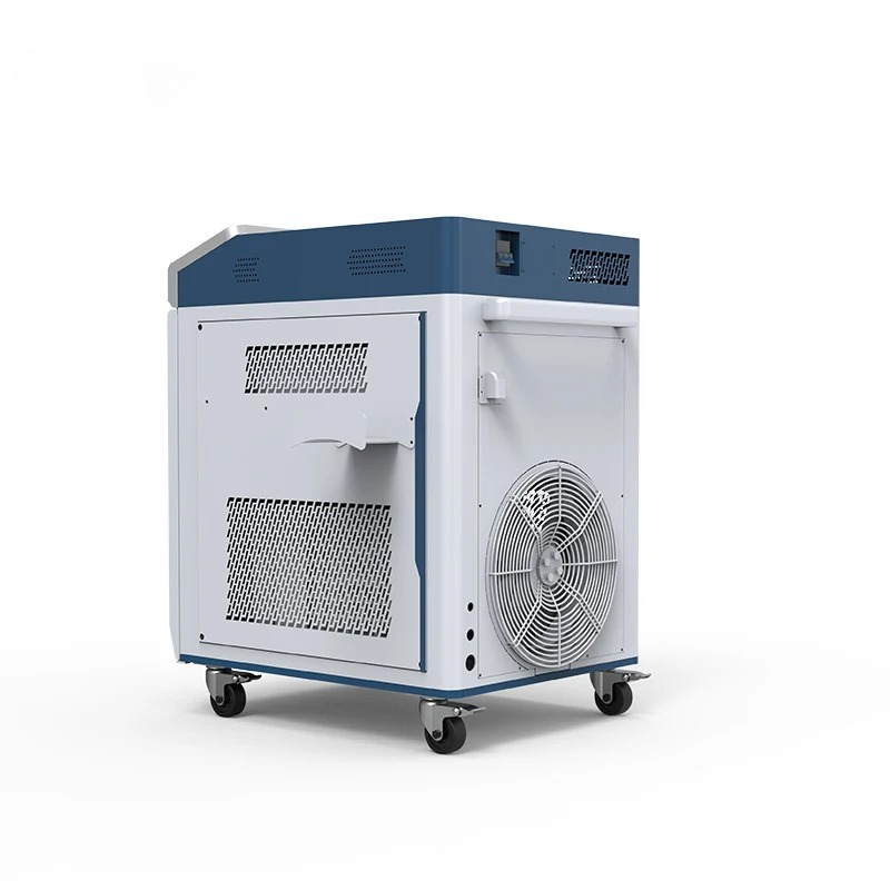 新型産業用レーザー洗浄機 連続3000w ハンドヘルド高品質 - Industrial Laser Machine Price のレビューと価格
