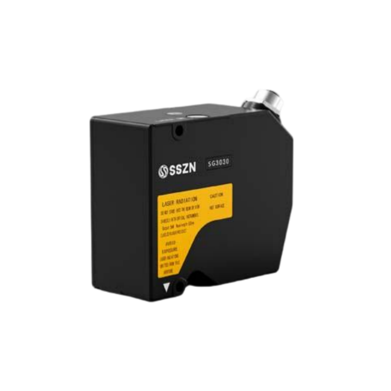 SGシリーズ ポイントレーザー変位センサー SG3030/3 - Industrial Laser Displacement Sensor のレビューと価格