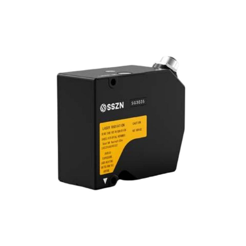 SGシリーズ ポイントレーザー変位センサー SG3030/3 - Industrial Laser Displacement Sensor のレビューと価格