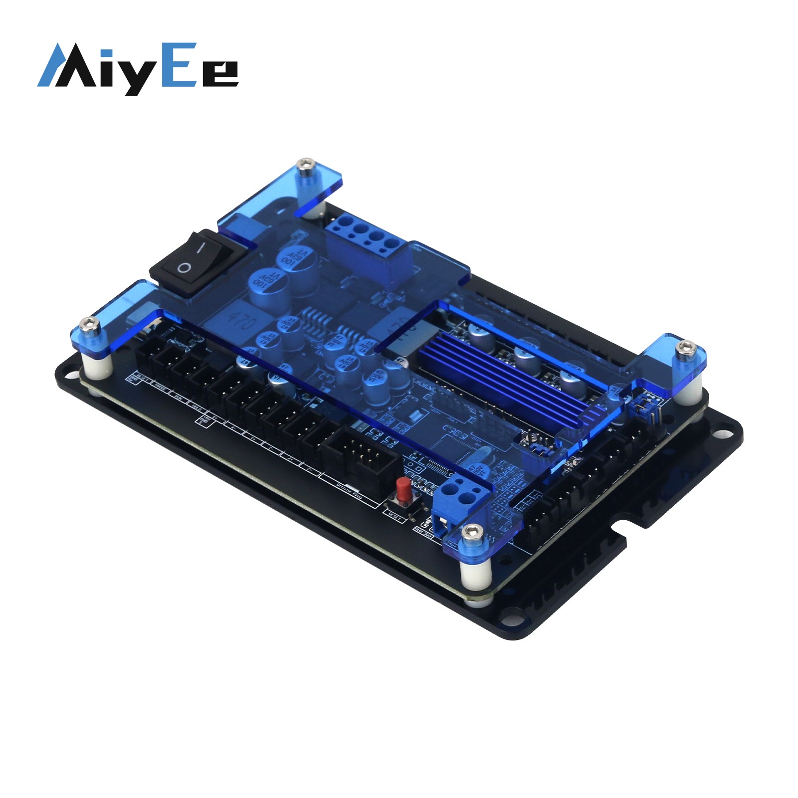3軸CNCコントローラーボード GRBL 1.1f、オフライ - Controller Grbl Board のレビューと価格