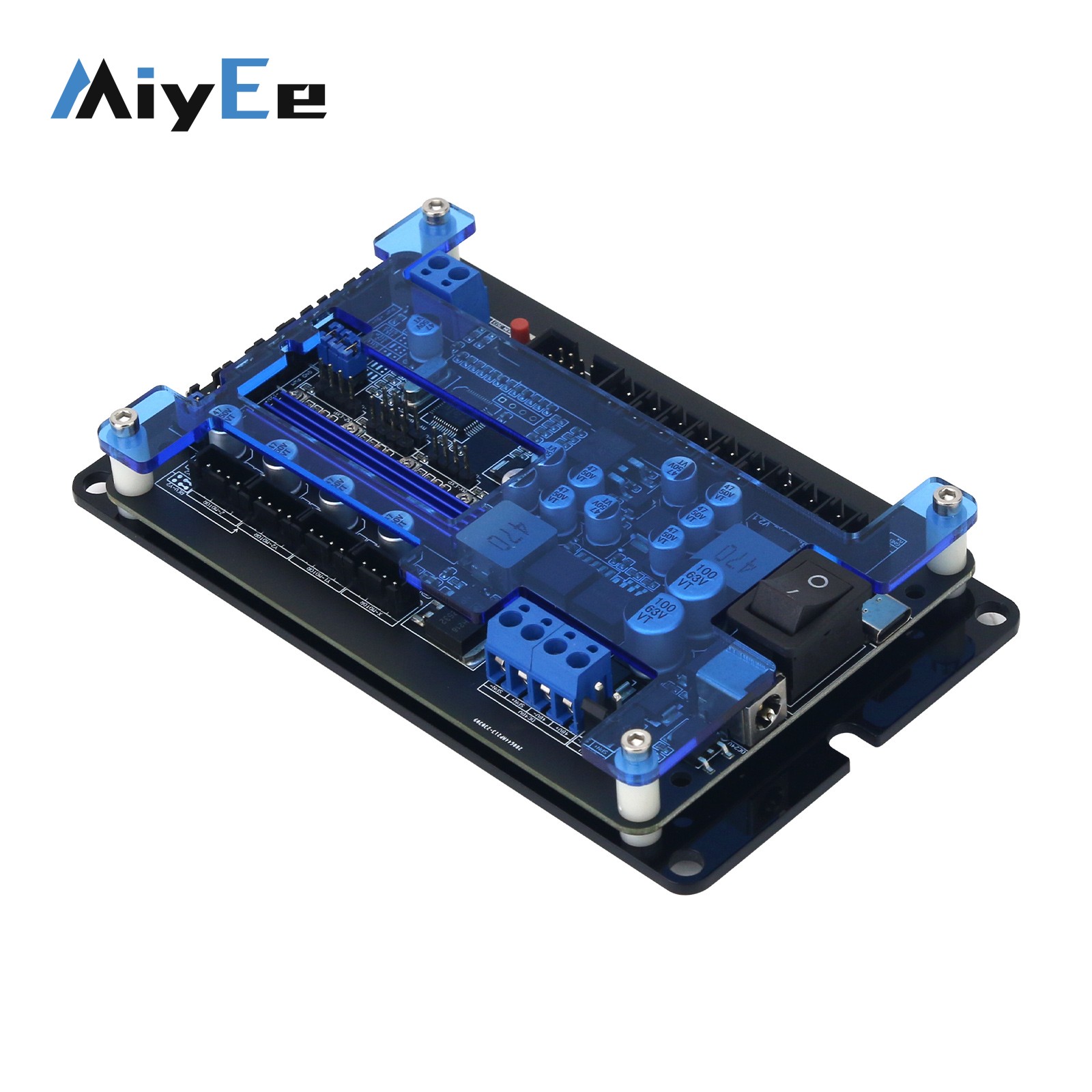 3軸CNCコントローラーボード GRBL 1.1f、オフライ - Controller Grbl Board のレビューと価格