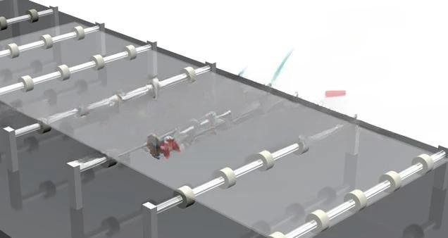 シリーズ高精度レーザー変位センサー ミクロンレベルの精度で産 - Industrial Laser Displacement Sensor のレビューと価格