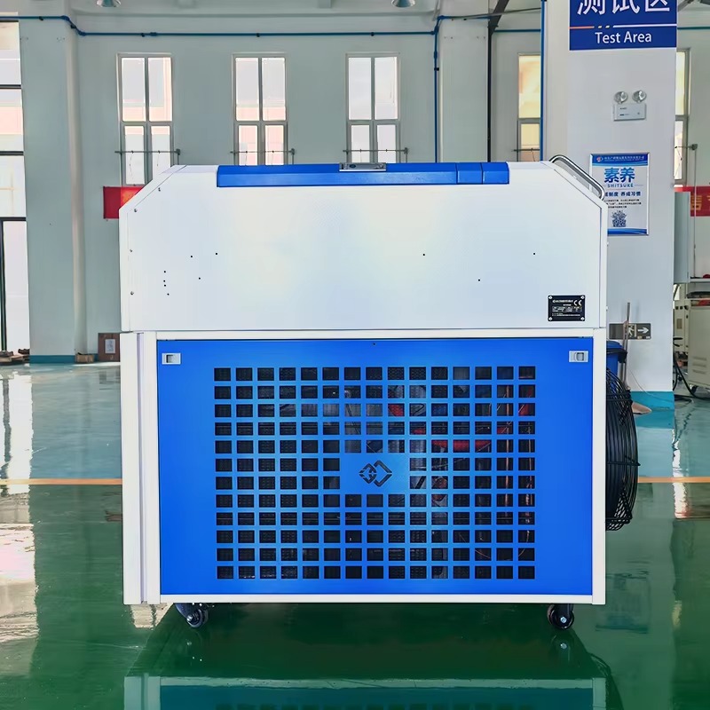 100Wポータブルパルスレーザー洗浄機 ハンドヘルド空冷式  - Industrial Laser Cleaning Equipment のレビューと価格